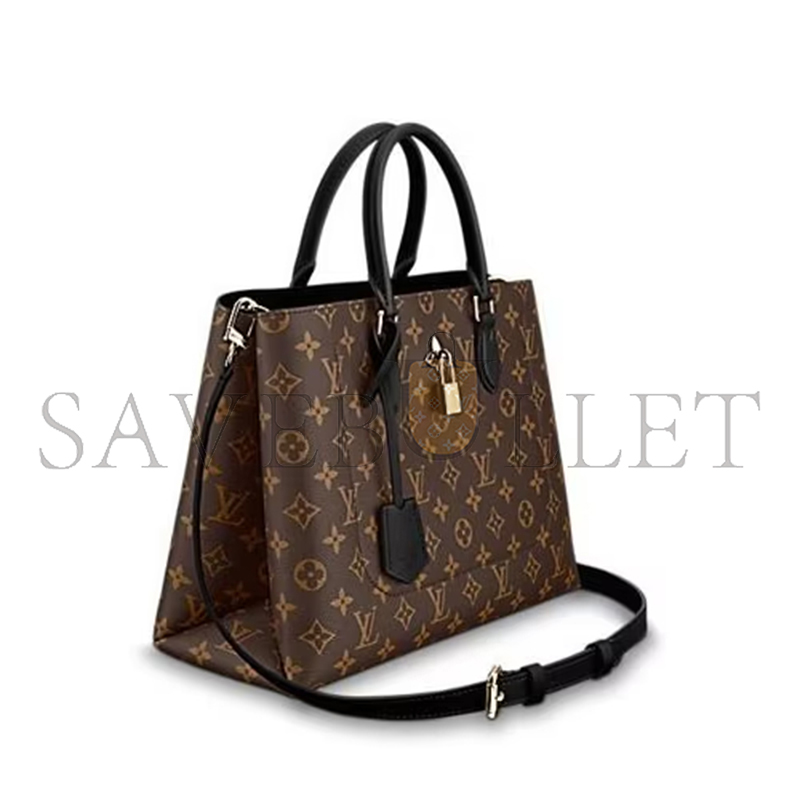 LOUIS VUITTON FLOWER TOTE M43550 (34*24*13cm)